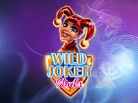 เกมสล็อต Wild Joker Stacks